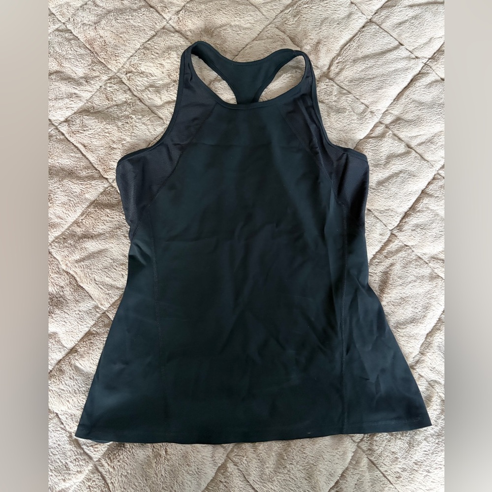LNDR black tank
